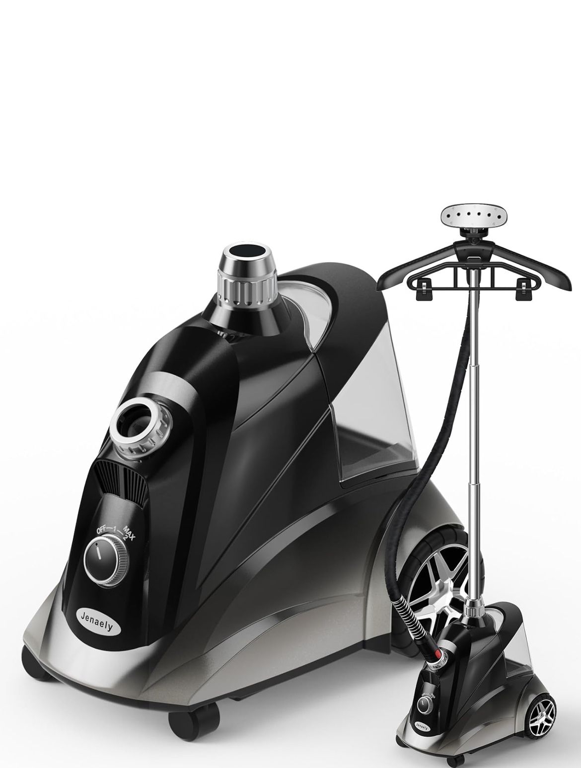 Steamer for Clothes