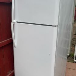 Refrigerador Frigidaire 