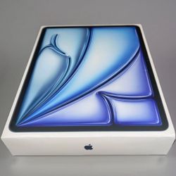 13” Apple iPad Air m3 Chip WiFi 128gb 