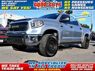 2017 Toyota Tundra