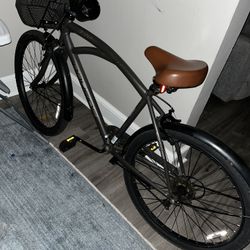Cruiser Bike