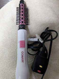 Conair Brush Dryer