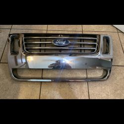 2006-2010 Ford Explorer models and has a manufacturer part number of 6L24-8150-D