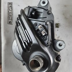 Shimano Ep8 Ebike Motor 