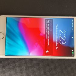 Locked iPhone For Sale 