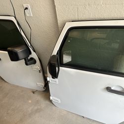 2016’ Jeep Doors