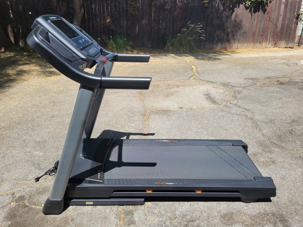 Nordictrack Treadmill