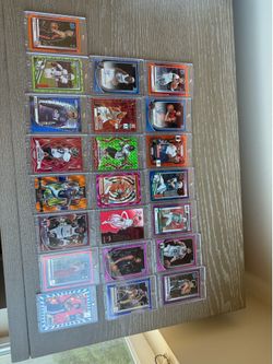 Cards shoot me an offfer