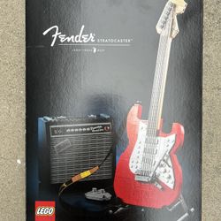 Lego Fender 