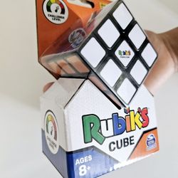 Rubik's