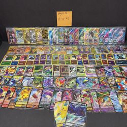 Pokémon Cards 