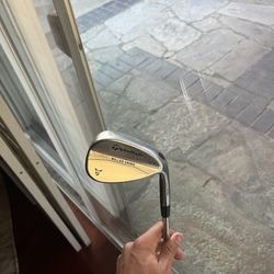Taylormade Milled Grind SB11 54*