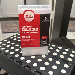 SmartDevil 3 Pack Screen Protector for iPhone 14/iPhone 13 / iPhone 13 Pro