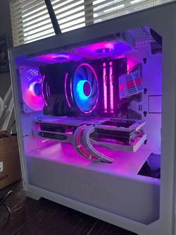Gaming pc