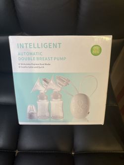 Breast Pump