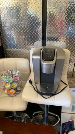 Kuerig Coffee Maker K-Cup