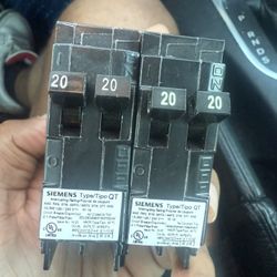 Circuit Breaker