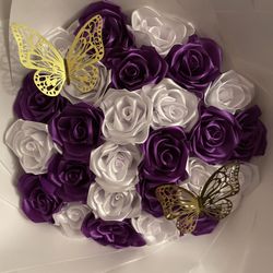 Flower Bouquet/ Graduation Gift 