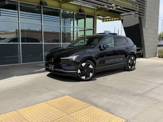 2025 Volvo EX30