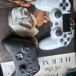 Controllers