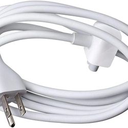 [NEW] Apple Power Adapter Extension Cable (White)