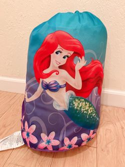 Disney Princess Sleeping Bag