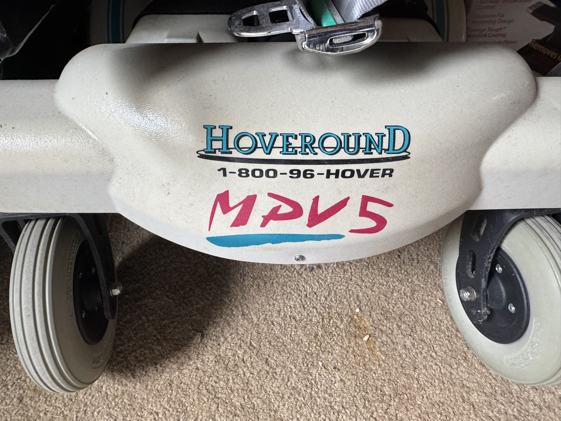 Hoveround