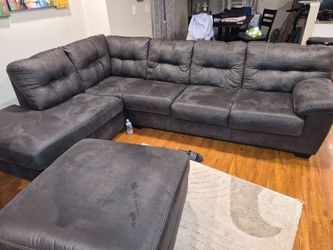 Ashley furniture