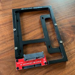 Newertech AdaptaDrive