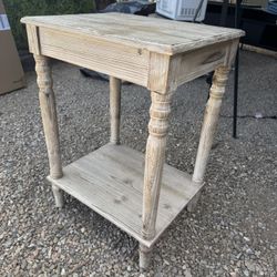 Side Table