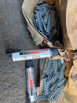 HILTI GC -41