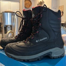Columbia Bugaboo 3 Boots - Size 12