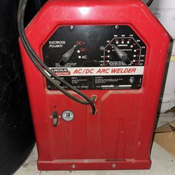 Arc Welder