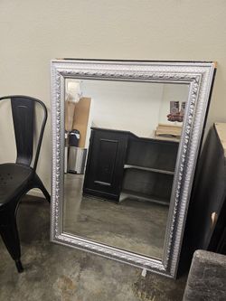 Mirror Large Elegant 