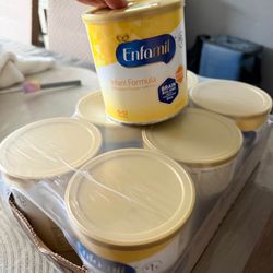 Enfamil 