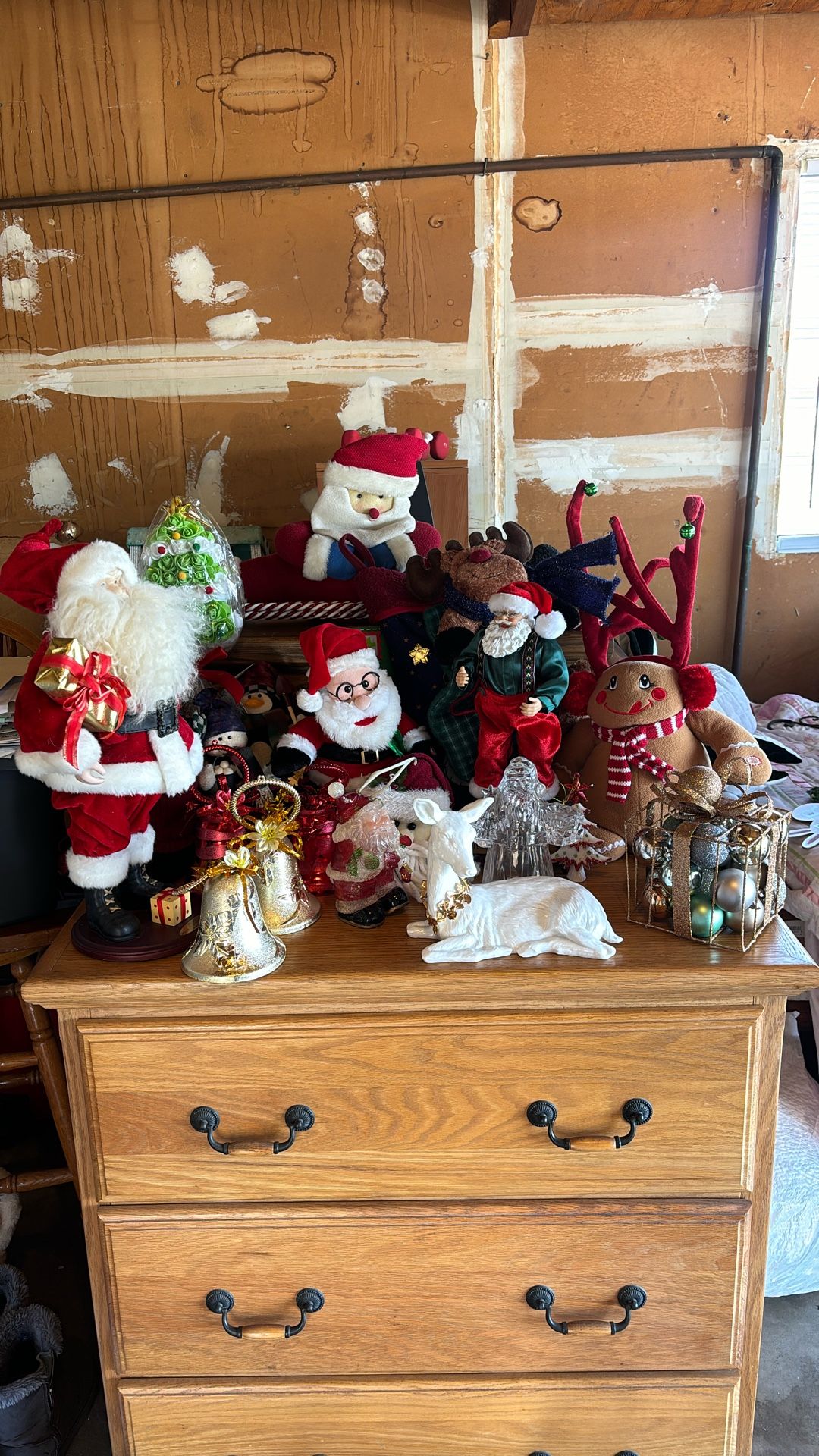 Christmas Decoration Bundle!