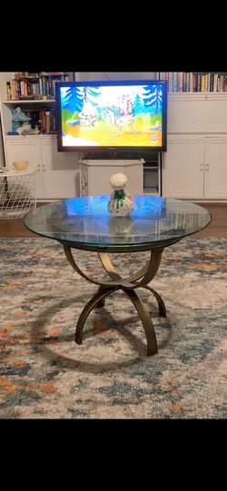 Beautiful table