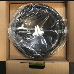 JL Audio 10 inch Subwoofer 300 watts RMS 10WØV3-4