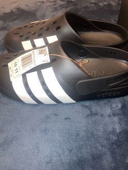 Adidas Adilette Clog 2.0 Size 10/11