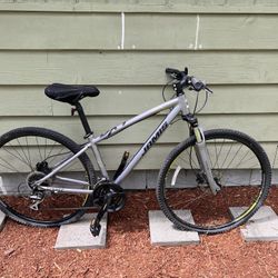 2019 Jamis DXT Sport 