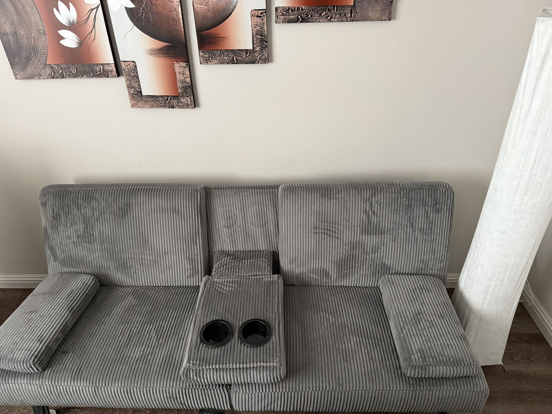 Futon Sofa Bed