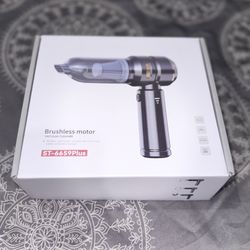 Portable Vacuums 