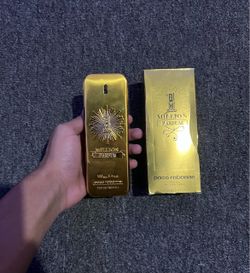 Paco Rabanne 1 Million Parfum 100ml