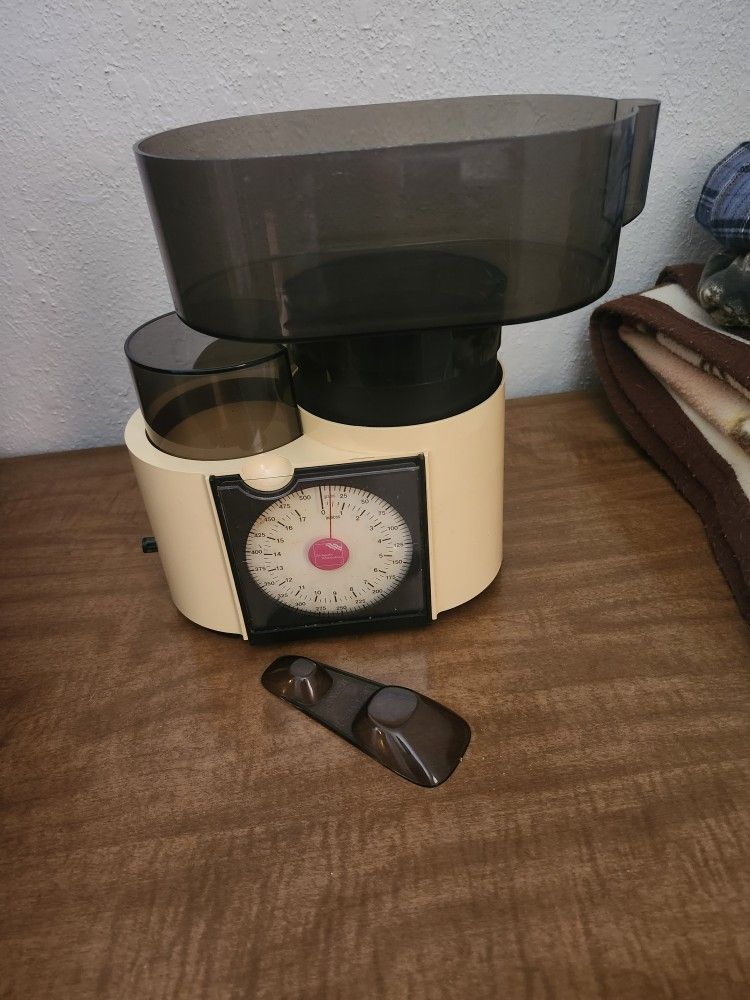 WW Food Scale