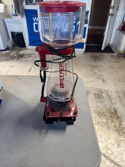 Red Sea protein skimmer