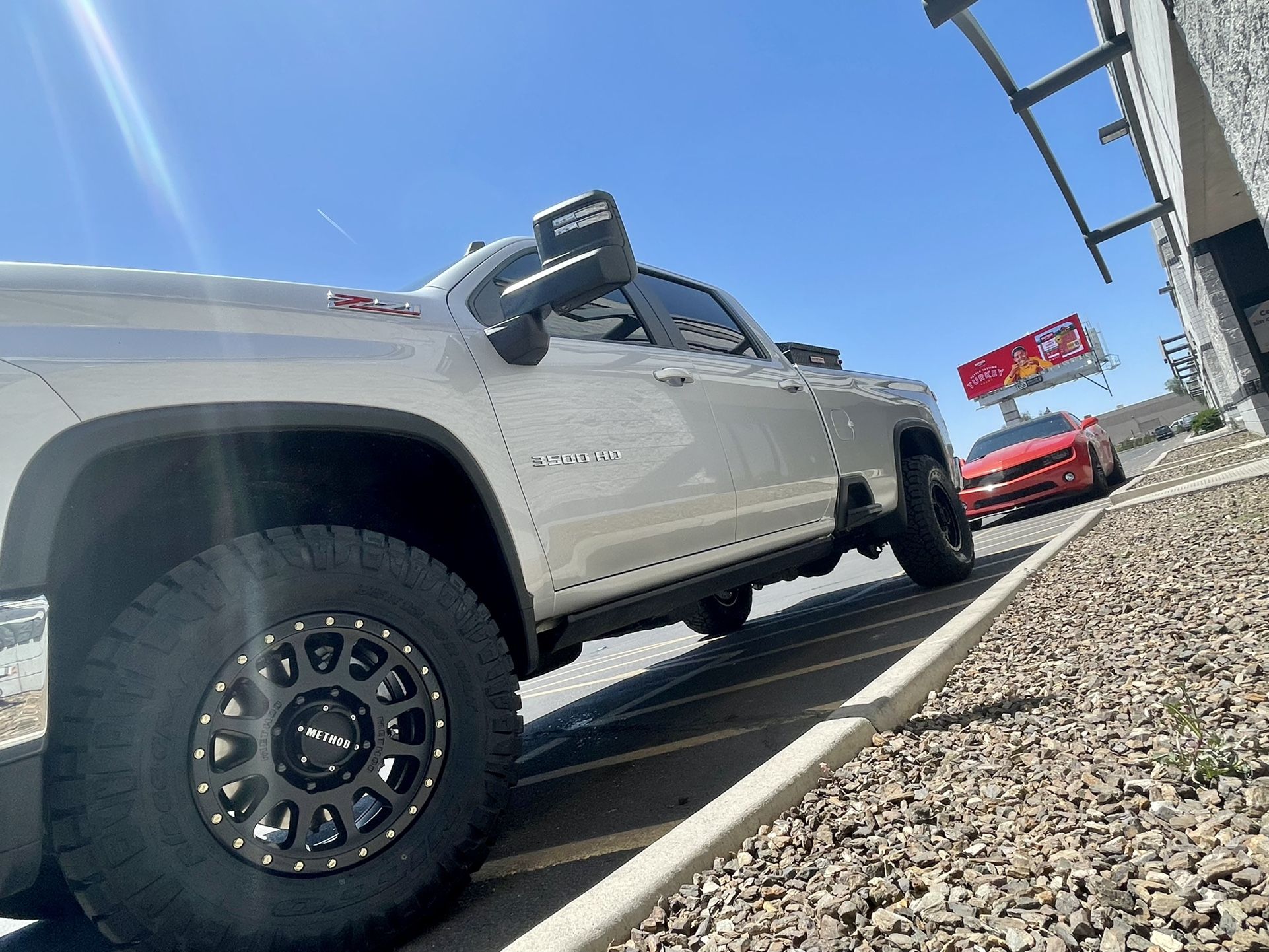 Method. Wheels Tires Leveling Kit Installations. Lift Kits for Sale in