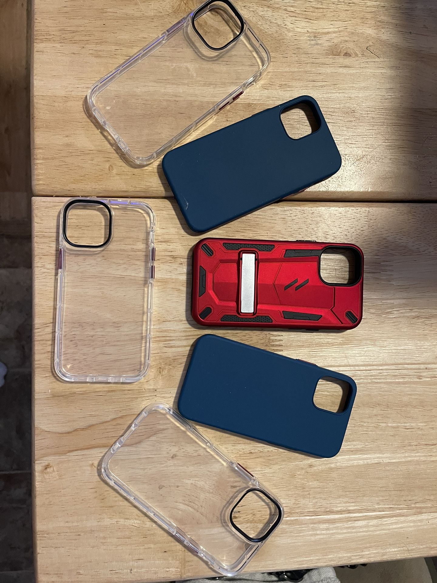 iPhone Mini Cases 