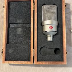 Neumann TLM103 Microphone