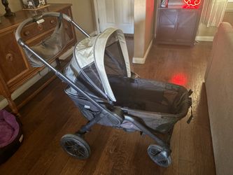 Monbebe wagon stroller