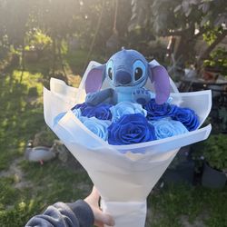 Eternal flowers/bouquet